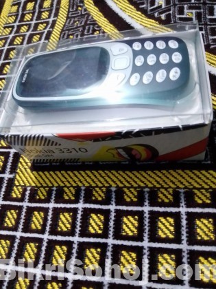 Nokia 3310